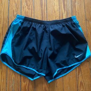 nike dri fit shorts
